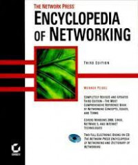 The Network Press : The Encyclopedia of Networking